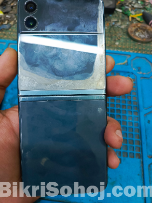 Samsung galaxy zflip 3 5g